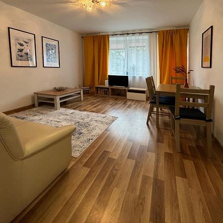 Smooth Life Apartment Варшава Екстер'єр фото