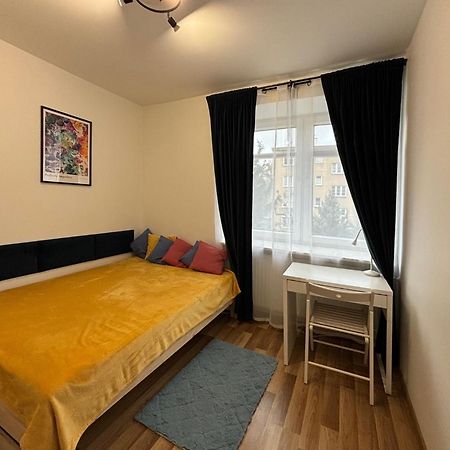 Smooth Life Apartment Варшава Екстер'єр фото