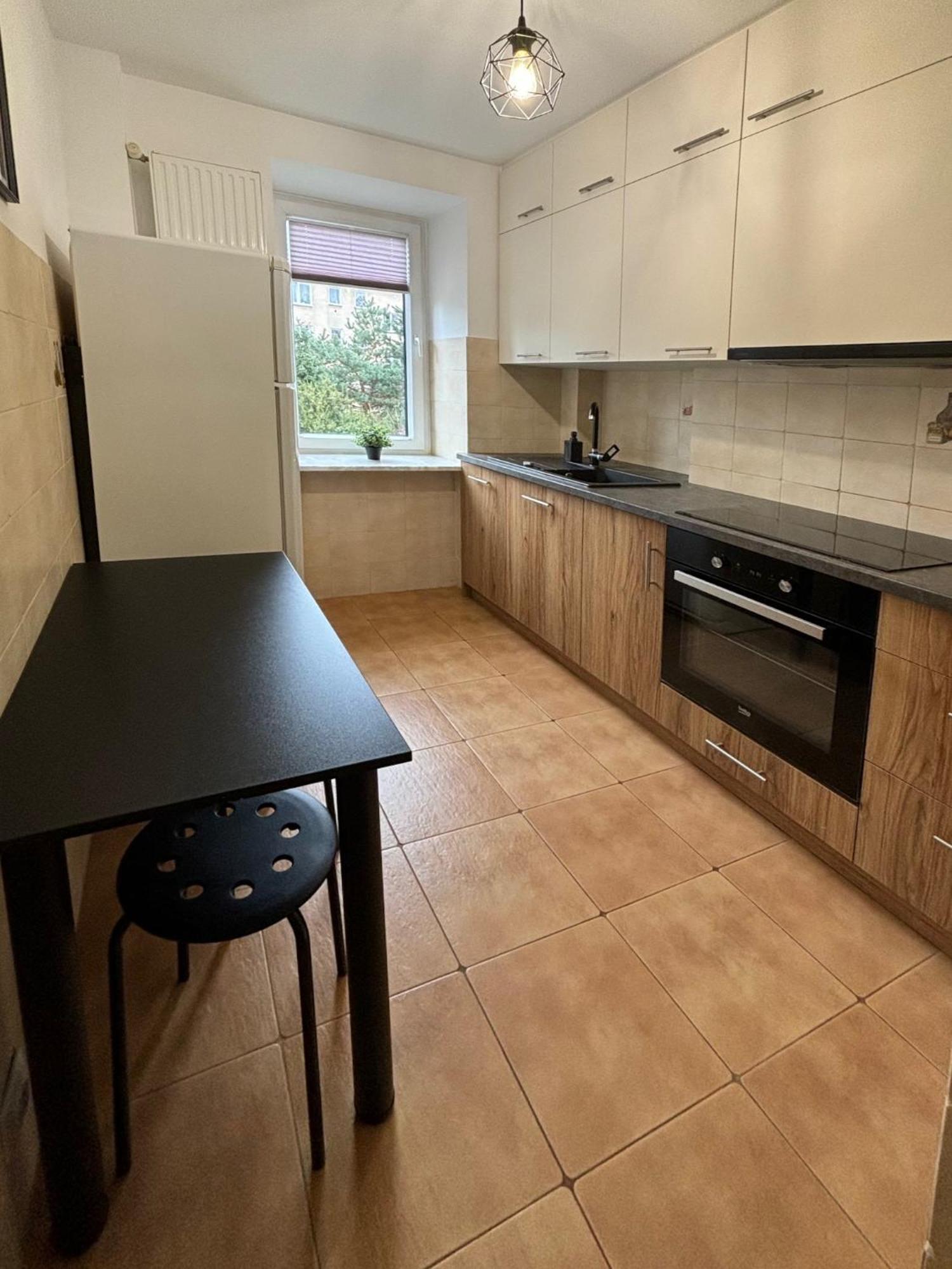 Smooth Life Apartment Варшава Екстер'єр фото