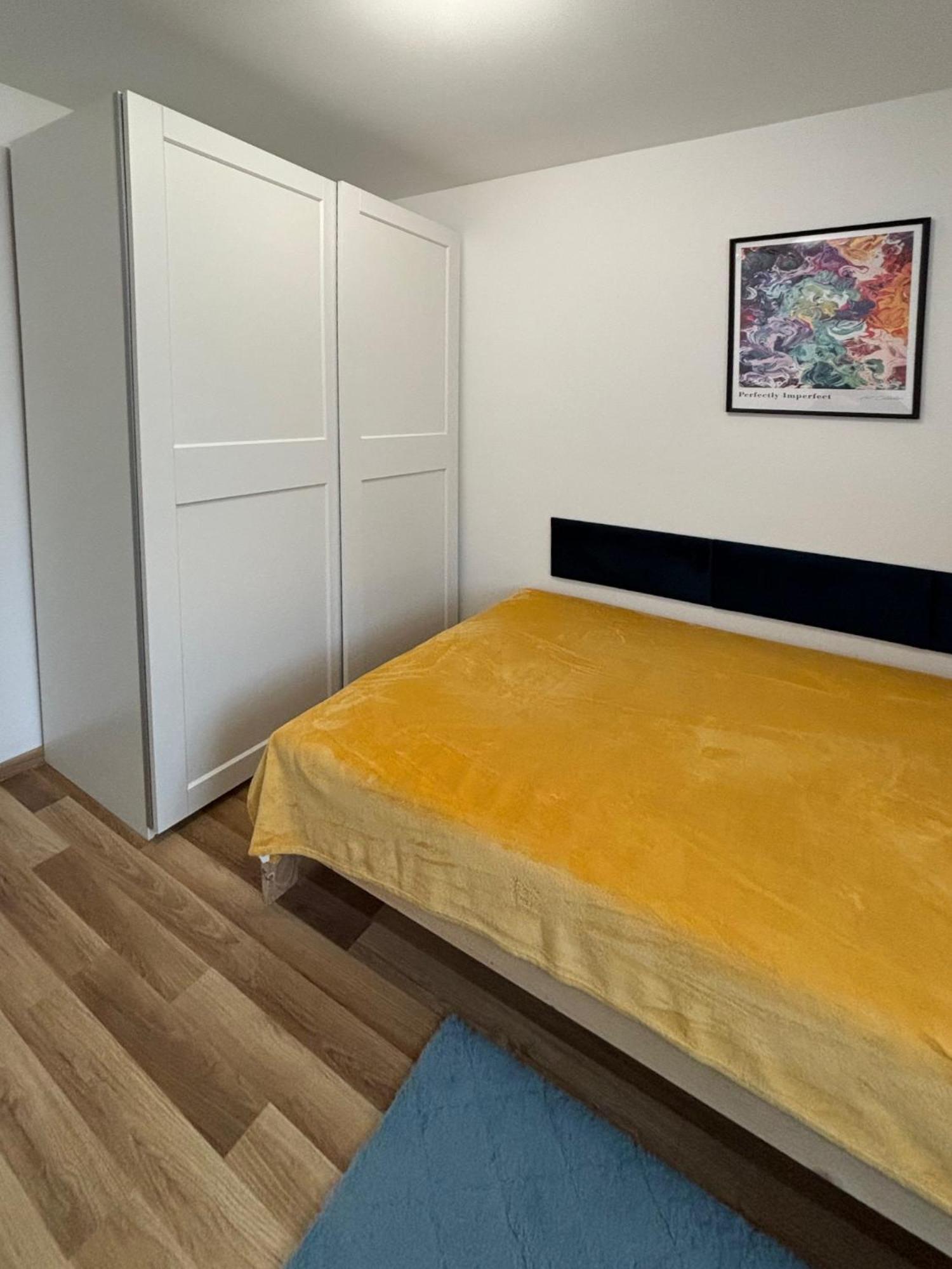 Smooth Life Apartment Варшава Екстер'єр фото
