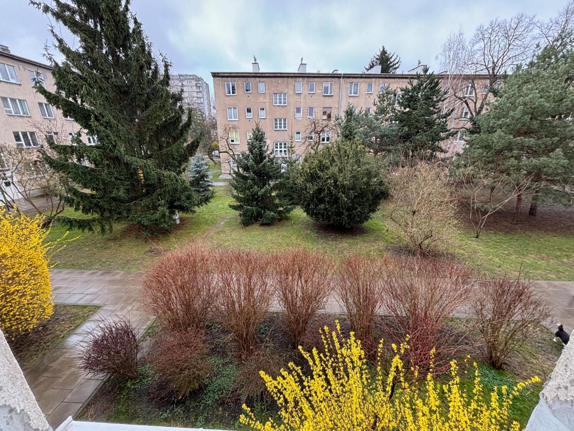 Smooth Life Apartment Варшава Екстер'єр фото